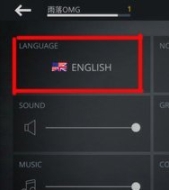 暗影格斗阴影怎么设置中文3