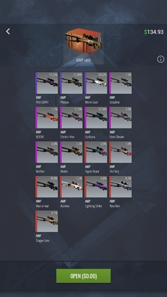 开箱模拟器2终极版破解版图片1