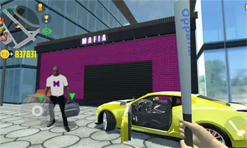 汽车模拟器3无限车辆版