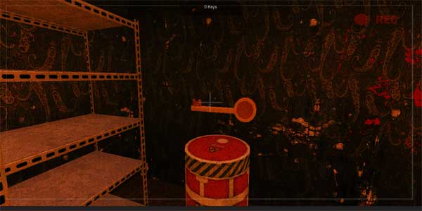 杀手杰夫游戏手机版