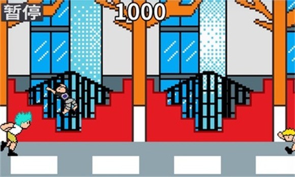 沈阳大冒险游戏