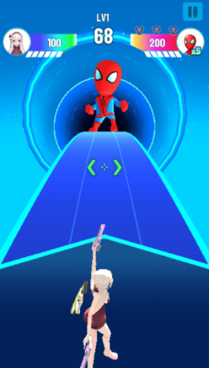 节奏射击2游戏安卓版下载