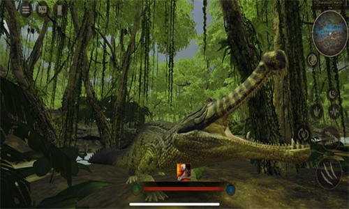 泰坦之路中文版