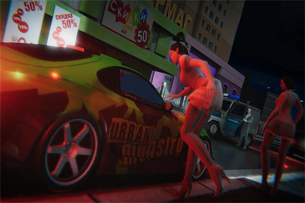 火力全开2内置作弊菜单版中文版