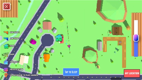 沙雕模拟器联机版