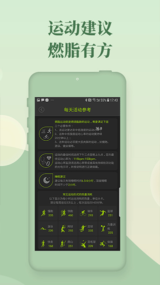 好型体脂秤