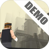 僵尸上方的通路