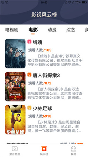 红尘影院app最新版