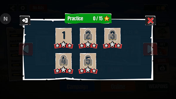 城市斗士vs街头帮派图片4