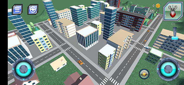 核战争模拟器3D5