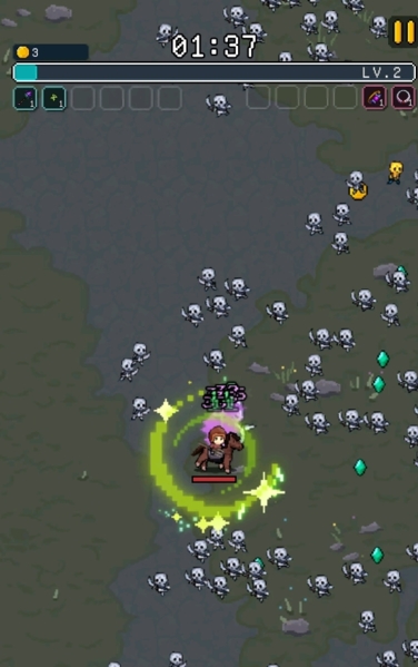 骑马与魔法图片2