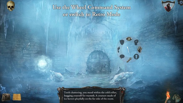 暗影之门单机版