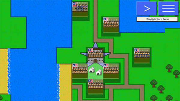 像素兵团手机版