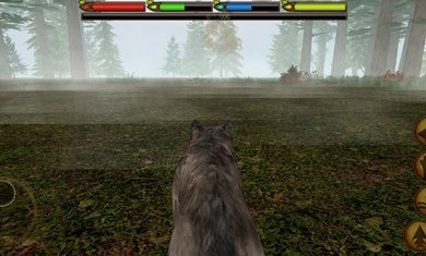 终极灰狼模拟器汉化版