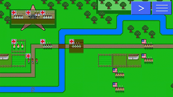 像素兵团手机版