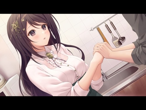 cosplay love汉化版