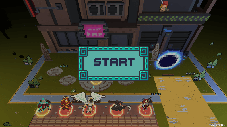 以吾之名英雄图片3