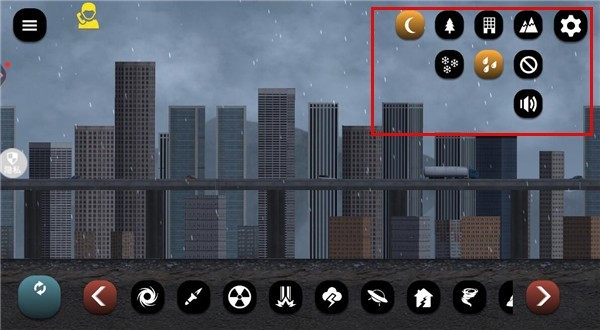 毁灭星球模拟器无广告版