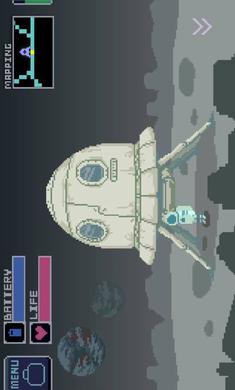 无人归还2汉化版