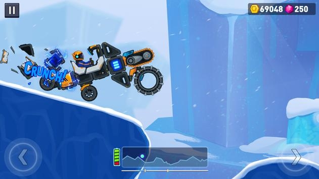 越野太空车2全物品解锁