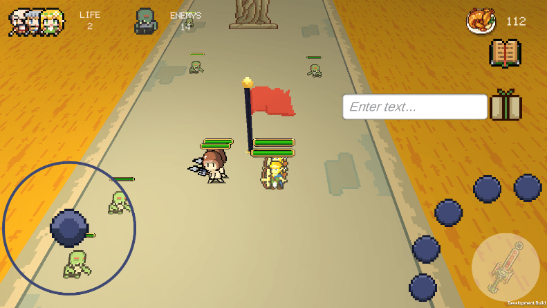 以吾之名英雄召唤无敌版