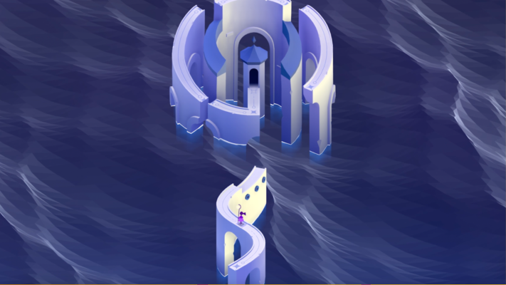 纪念碑谷3安卓版免费