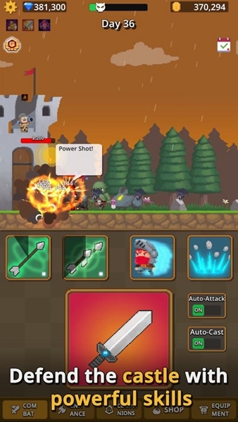 警卫员史密斯破解版图片1