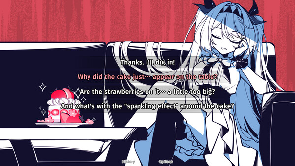 不存在的你和我手机版