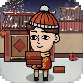 打工生活模拟器免广告版无限金币