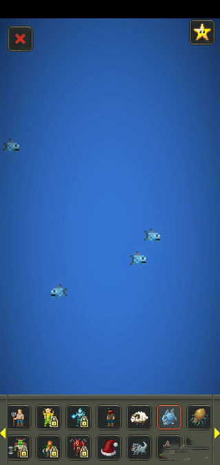 世界盒子解锁全部物品