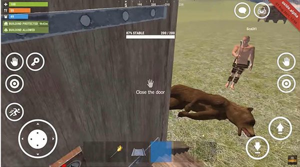 腐蚀游戏手机版中文