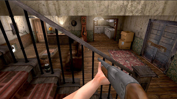 肉先生圣诞节版