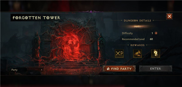 暗黑破坏神不朽11