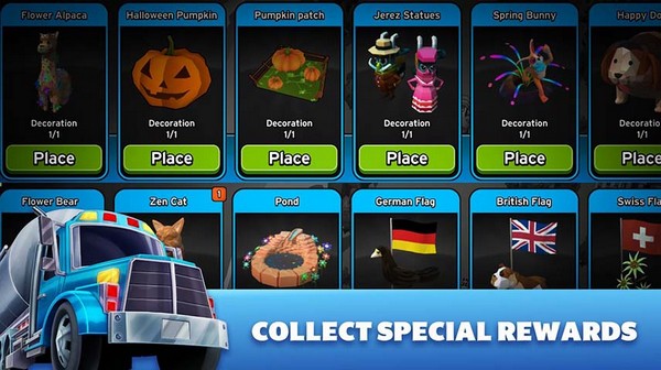 运输帝国建造者内置菜单