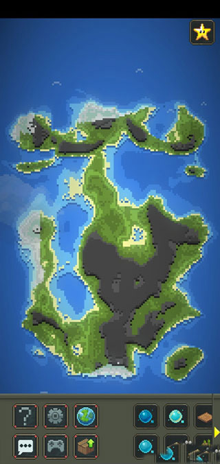 世界盒子解锁全部物品