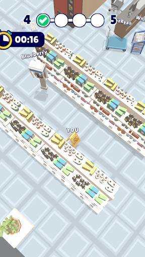 有种来找我中文版