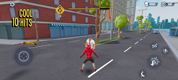 漫威蜘蛛侠迈尔斯39