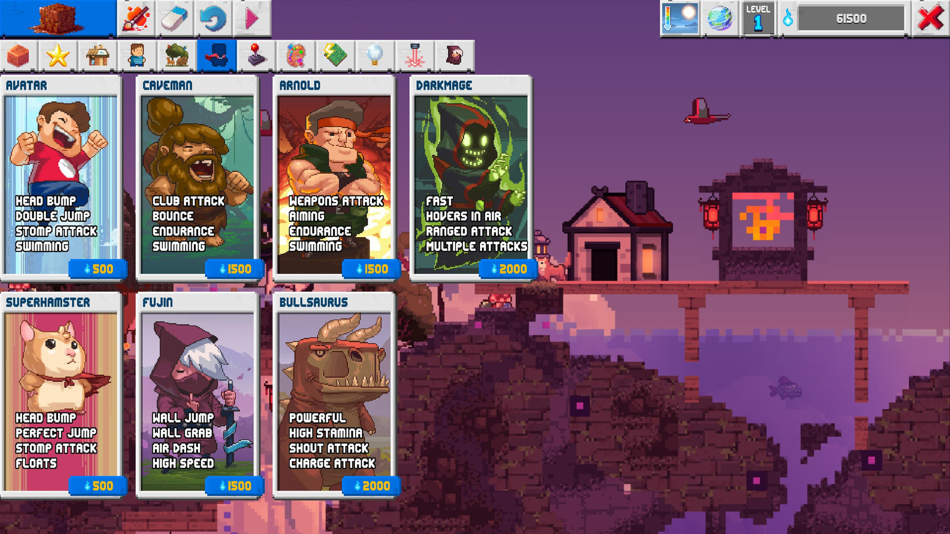 沙盒进化汉化补丁