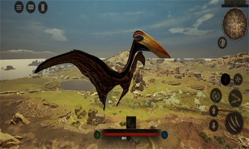 泰坦之路中文版