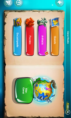 涂鸦上帝闪电战