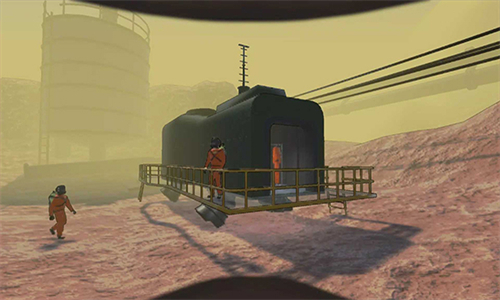 致命公司手机版下载联机版