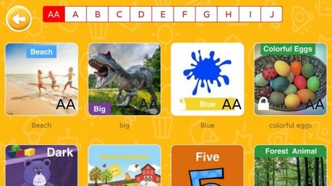 大象绘本安卓版