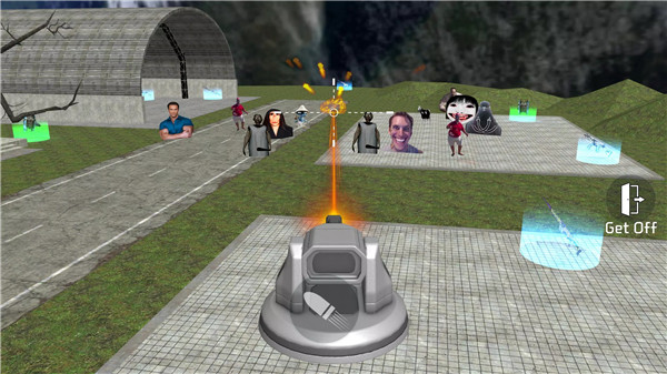 太空沙盒(Sandbox In Space)