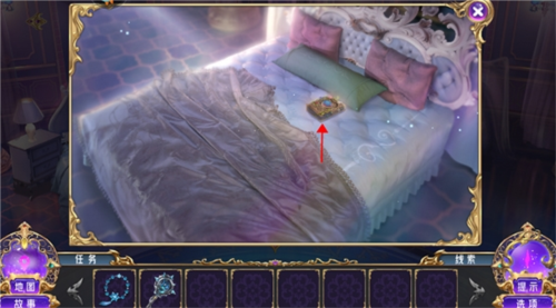 叶罗丽时辰砂游戏攻略3