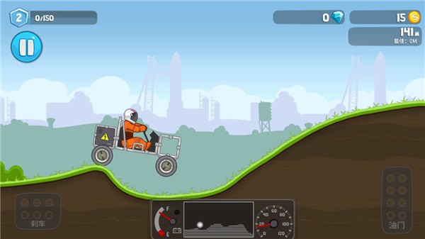 暴爽疯狂赛车国服