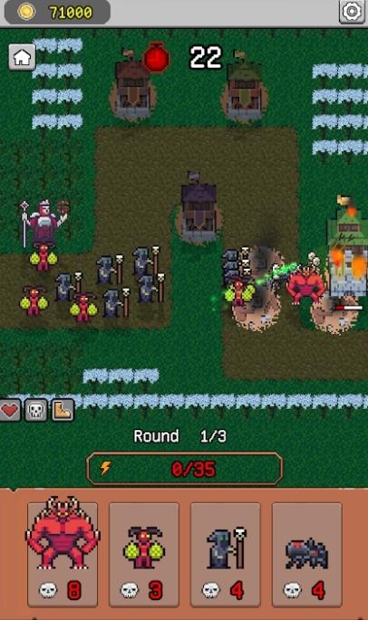 我们是黑暗(We Are Darkness)