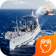 航母驱逐舰模拟器单机版