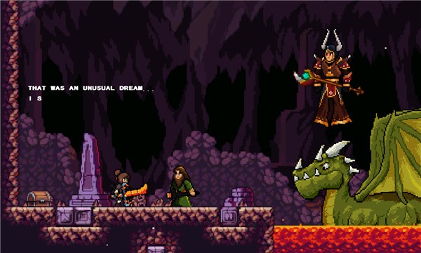 苹果骑士内置功能版