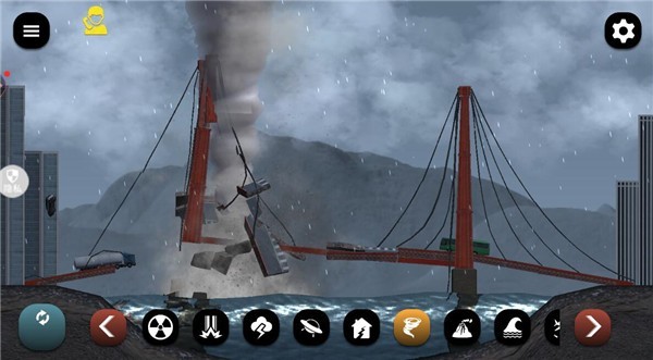 毁灭星球模拟器无广告版