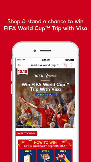 虾皮跨境电商(Shopee)